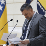 NOVA BLAMAŽA KONAKOVIĆA: Najavio “ekskluzivne dokaze”, ali uslijedio potpuni obrat