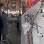 (VIDEO) STRAVIČNE SCENE SA LICA MJESTA: Prvi snimci zemljotresa otkrivaju šta se zaista dogodilo