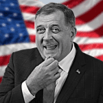 FINANCIAL TIMES OTKRIVA: Dodikova posjeta SAD-u izazvala ozbiljne reakcije