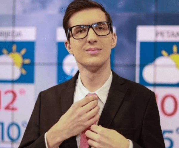 STIGLA NOVA PROGNOZA NEDIMA SLADIĆA: Evo šta nas čeka