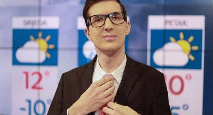 STIGLA NOVA PROGNOZA NEDIMA SLADIĆA: Evo šta nas čeka