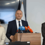 NOVA REAKCIJA IZ VSTV-a: Bogunić najavio poteze zbog Dodika