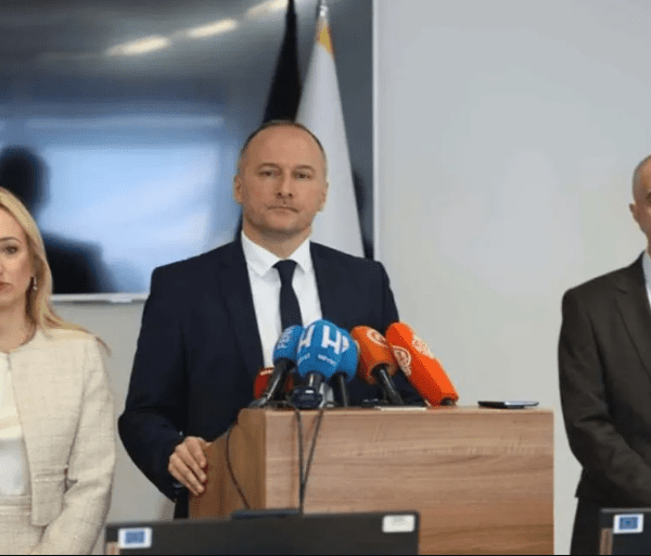 NOVA REAKCIJA IZ VSTV-a: Bogunić najavio poteze zbog Dodika