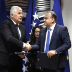 DOGOVOR KOJI MIJENJA ODNOS SNAGA: Trojka i HDZ donijeli novu odluku