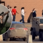 (VIDEO) MASAKR U ŠKOLI: Najmanje 10 mrtvih, objavljeni prvi snimci napada