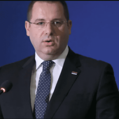 OŠTRA PORUKA IZ SNSD-a: „Vrijeme je za ofanzivu“