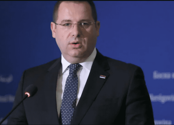 OŠTRA PORUKA IZ SNSD-a: „Vrijeme je za ofanzivu“