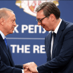 Vučić danas s Erdoganom u Ankari: Na stolu i osjetljiva pitanja
