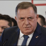 EU odgovorila na Dodikove prijetnje: Poslana jasna poruka iz Brisela