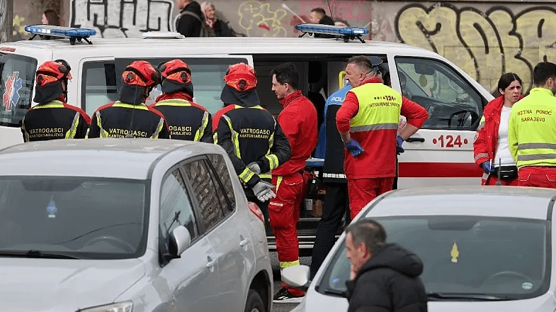 Stižu nove informacije s mjesta stravične nesreće u Sarajevu
