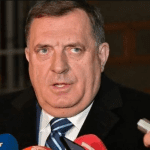 DODIK OŠTRO REAGOVAO: Nakon kazne uslijedile uvrede na račun CIK-a, OHR-a i Schmidta