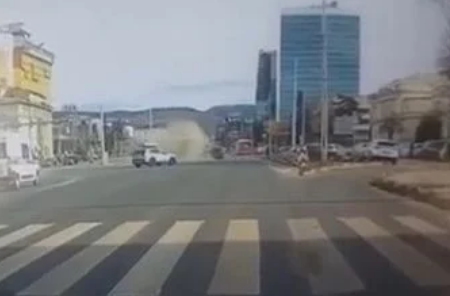 Vozač tramvaja na ispitivanju u MUP-u KS: Evo šta je rekao istražiocima