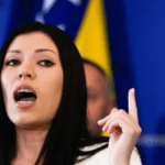 ŠTA STOJI IZA OVOGA? Vulić pohvalila druge, Dodika nije ni pomenula