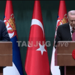 VUČIĆ NAKON SASTANKA S ERDOGANOM: Otkrio ključne poruke i šta očekuje u narednom periodu