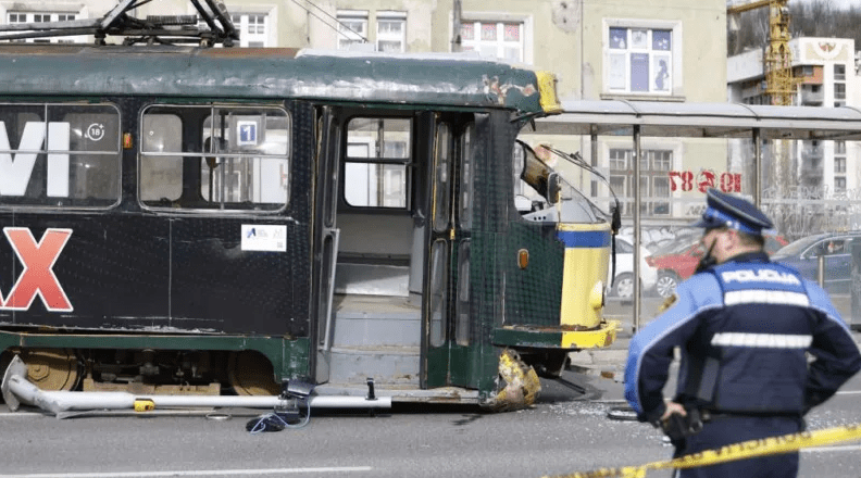 OGLASIO SE GRAS NAKON TRAGEDIJE: “Vozači su slomljeni”