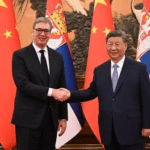 IZ PEKINGA STIGLE RIJEČI KOJE SU ODJEKNULE: Poruka koja je iznenadila mnoge