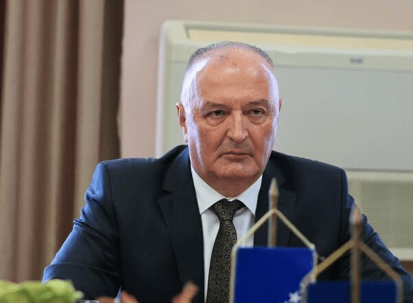 HELEZ BEZ ZADRŠKE: Dodikov potez mogao bi pokrenuti povratak na Republiku BiH