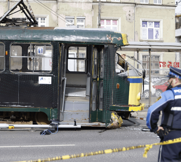 Uhapšen vozač tramvaja nakon tragedije u Sarajevu