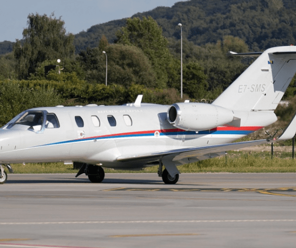 NJEMAČKA ZABRANILA SLIJETANJE AVIONU VLADE RS: Željka Cvijanović hitno promijenila plan putovanja