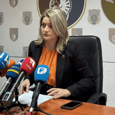 SARAJEVSKA POLICIJA OBJAVILA DETALJE: Otkriveno šta se desilo u tragediji