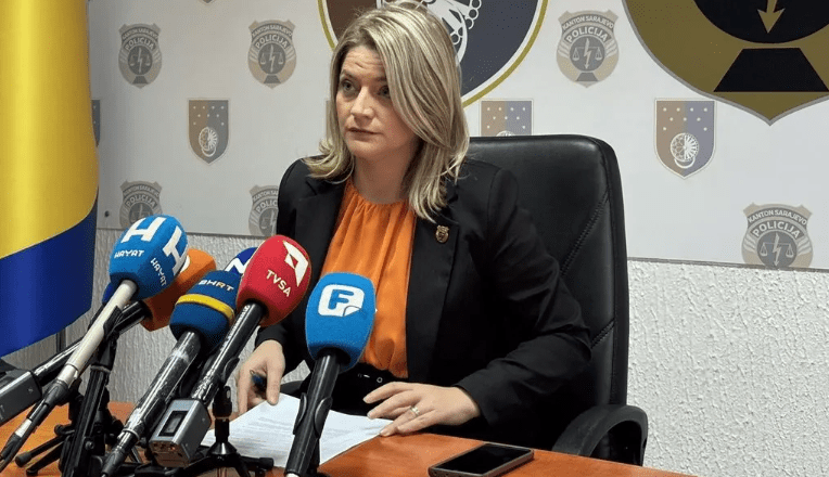 SARAJEVSKA POLICIJA OBJAVILA DETALJE: Otkriveno šta se desilo u tragediji