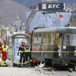 OGLASIO SE KJKP GRAS: Otkriven mogući uzrok nesreće, evo šta kažu o odgovornosti vozača