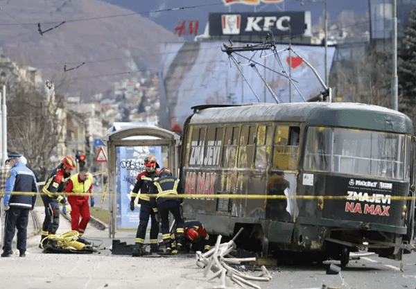 OGLASIO SE KJKP GRAS: Otkriven mogući uzrok nesreće, evo šta kažu o odgovornosti vozača