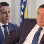 PRIJAVE PODNESENE: Slučaj protiv vrha RS-a dobija međunarodni epilog