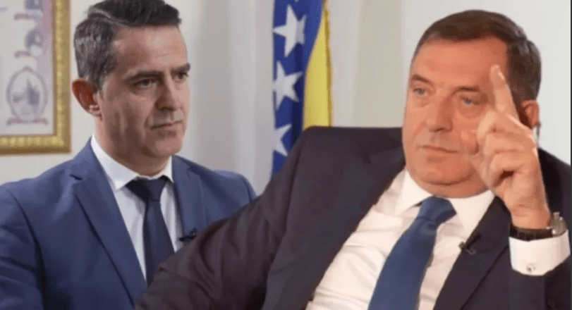 PRIJAVE PODNESENE: Slučaj protiv vrha RS-a dobija međunarodni epilog