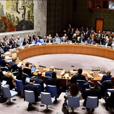 New York: Lobiranje za nezavisnost RS stiglo pred Vijeće sigurnosti UN-a