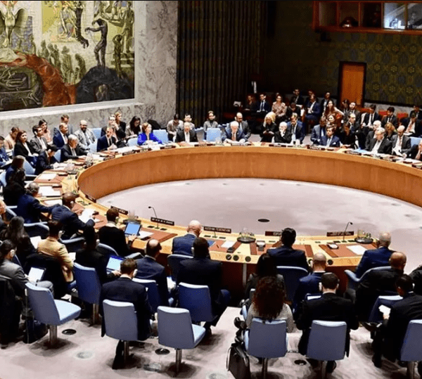 New York: Lobiranje za nezavisnost RS stiglo pred Vijeće sigurnosti UN-a