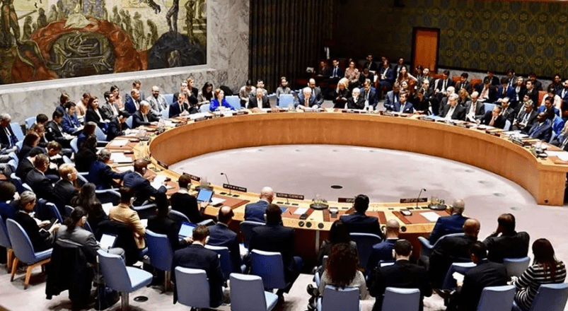 New York: Lobiranje za nezavisnost RS stiglo pred Vijeće sigurnosti UN-a