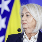 Krišto se oglasila iz Minhena: Jedna poruka posebno privukla pažnju