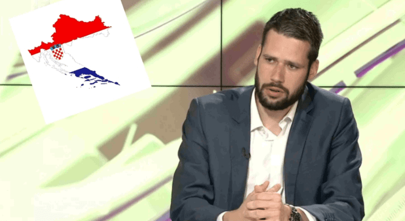 REGION BRUJI O IZJAVI PROFESORA IZ SARAJEVA: “To je propala država!”