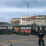 POTRESNO SVJEDOČENJE IZ SARAJEVA: “Vozač je mahao rukama, davao znakove da nešto nije uredu…”