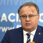 OGLASIO SE NIKŠIĆ: Poruka o nesreći u Sarajevu stiže dva dana nakon tragedije…