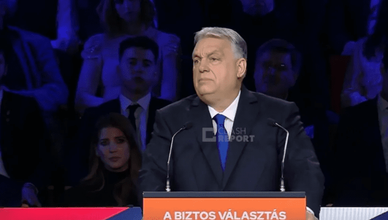 ŠTA STOJI IZA PORUKE ORBANA? Dodikov saveznik izazvao reakcije…