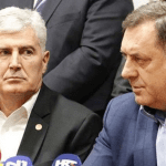 Dodikova izjava o „ustaškoj ideologiji“ otvorila novo pitanje odnosa s Draganom Čovićem