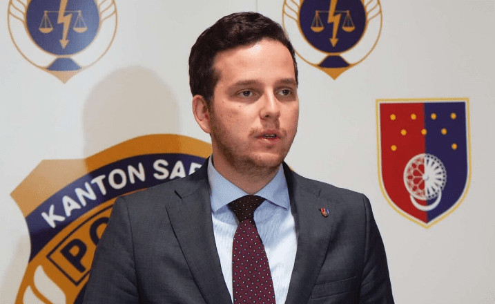 IZNENADNA OSTAVKA NIHADA UKA: “Ne mogu ignorisati glas naroda”