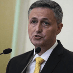 SNAŽNA PORUKA IZ SAD: Bećirović pred State Department iznio ključna upozorenja