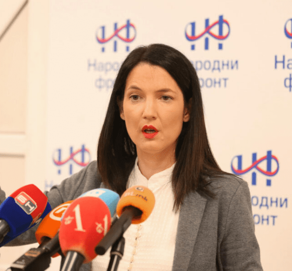 NOVI POLITIČKI ZAHTJEV: Trivić traži da se Thompsonu zabrani nastup u BiH