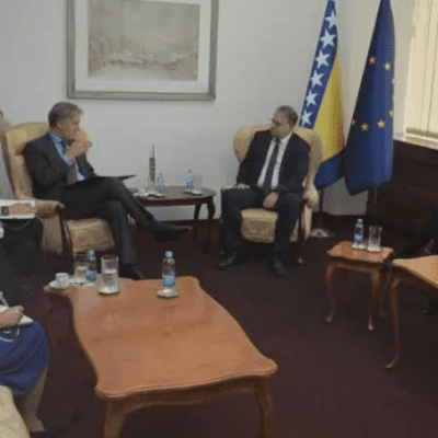 ŠANSA GENERACIJE ZA BiH: Britanci nude milijarde, vlast se ponaša kao da se ništa ne dešava