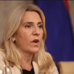 Oštre reakcije nakon istupa Željke Cvijanović: Društvene mreže preplavljene komentarima