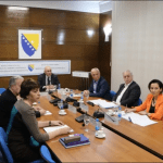 Malo ko je očekivao: CIK BiH objavio preliminarne rezultate izbora