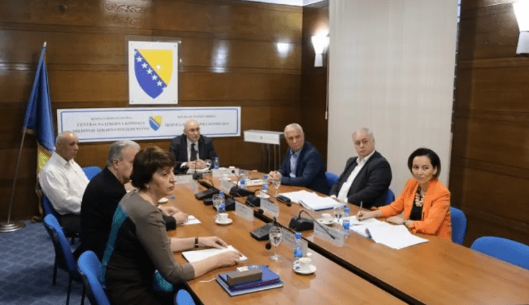 Malo ko je očekivao: CIK BiH objavio preliminarne rezultate izbora