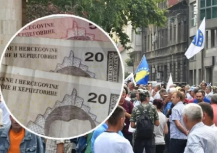 KAKO SE RAČUNA PENZIJA BORCA: Evo koliko bodova donosi ratni staž