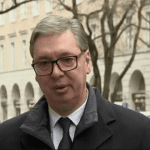 VUČIĆ SPOMENUO 1995. GODINU: Poruka koja je izazvala veliku pažnju…