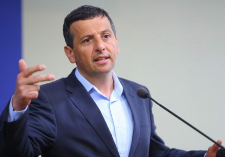 VUKANOVIĆ TVRDI: Sprema se tajni pakt, iznio teške optužbe na račun vlasti…