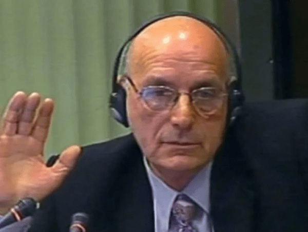 POGINUO Ostoja Stanišić: Osuđenik za genocid stradao kod Kladnja pod nerazjašnjenim okolnostima…