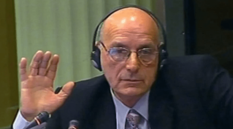 POGINUO Ostoja Stanišić: Osuđenik za genocid stradao kod Kladnja pod nerazjašnjenim okolnostima…